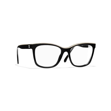 3392 c534 chanel|CHANEL Eyeglasses: Square Eyeglasses, acetate — Fashion.